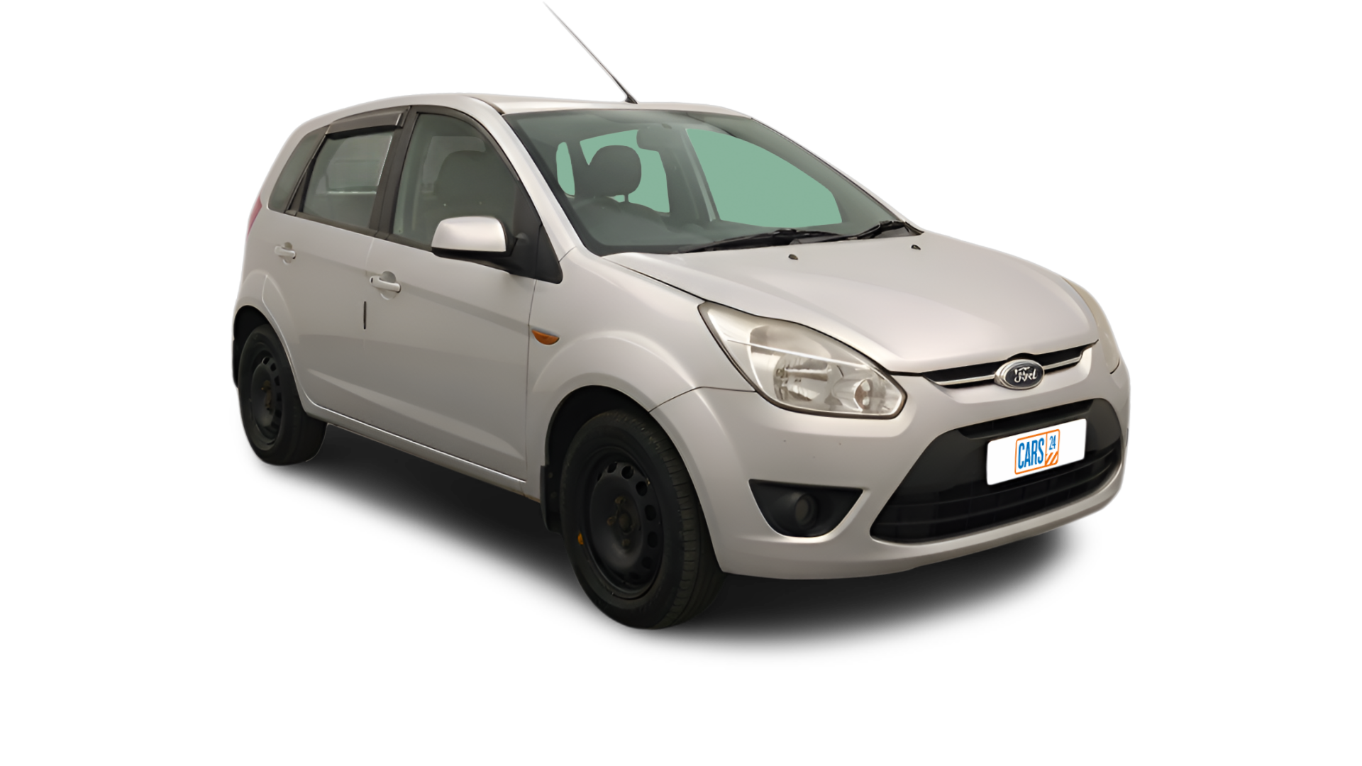 Ford Figo-img